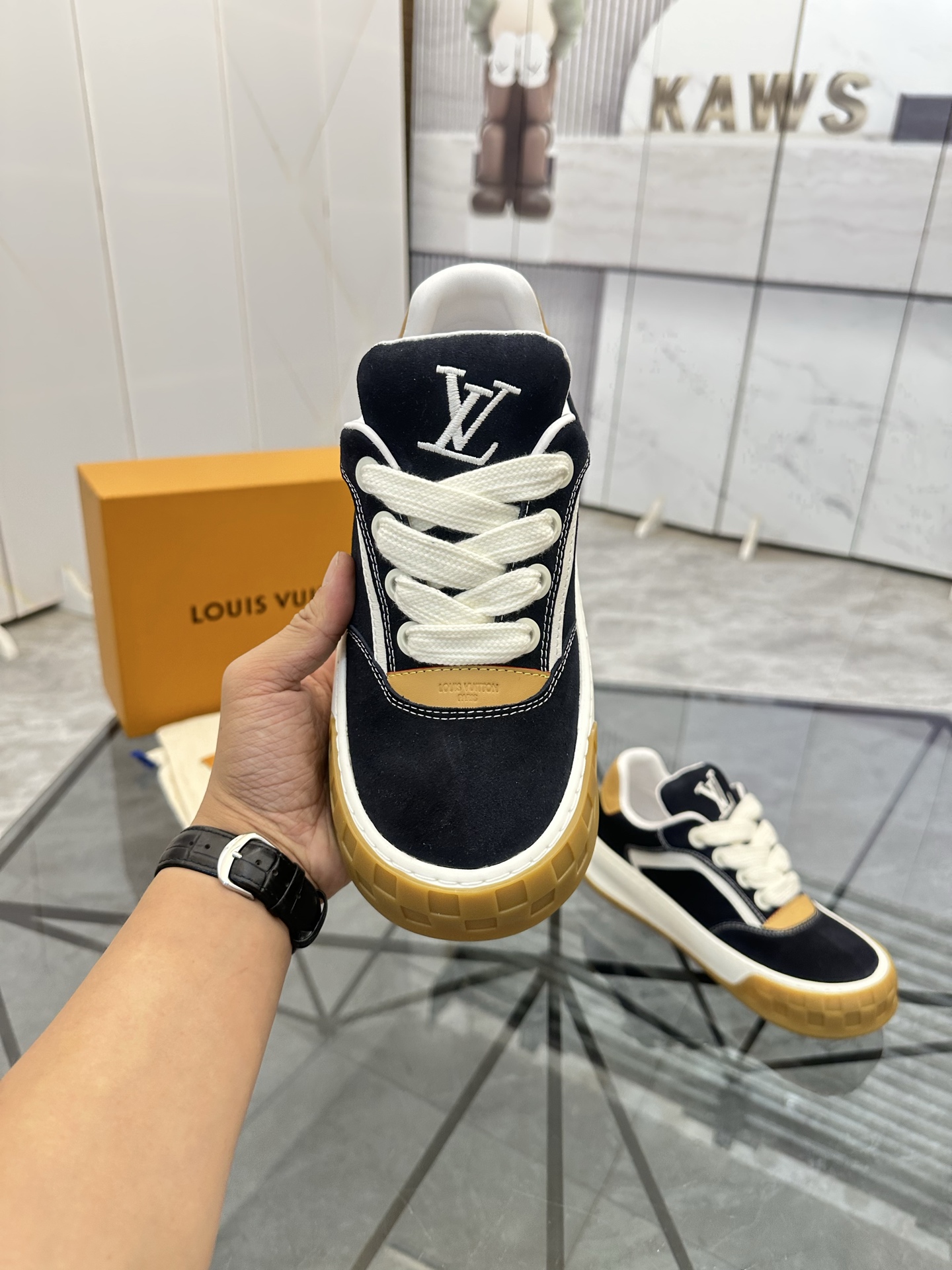 Louis Vuitton